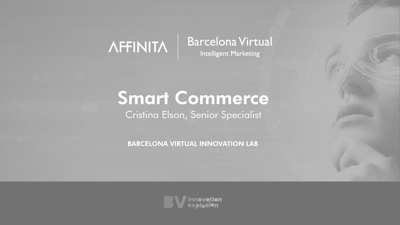 Smart Commerce - Cristina Elson