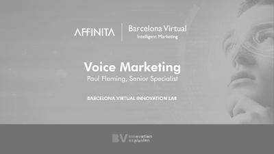 Voice Marketing - Paul Fleming