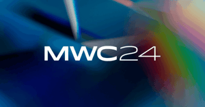 Logo of Mobile World Congress 2024 Barcelona